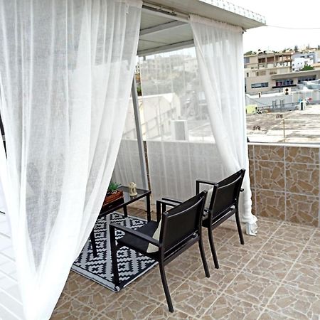 Апартаменти Renovated Loft Near The Center Heraklion  Екстер'єр фото